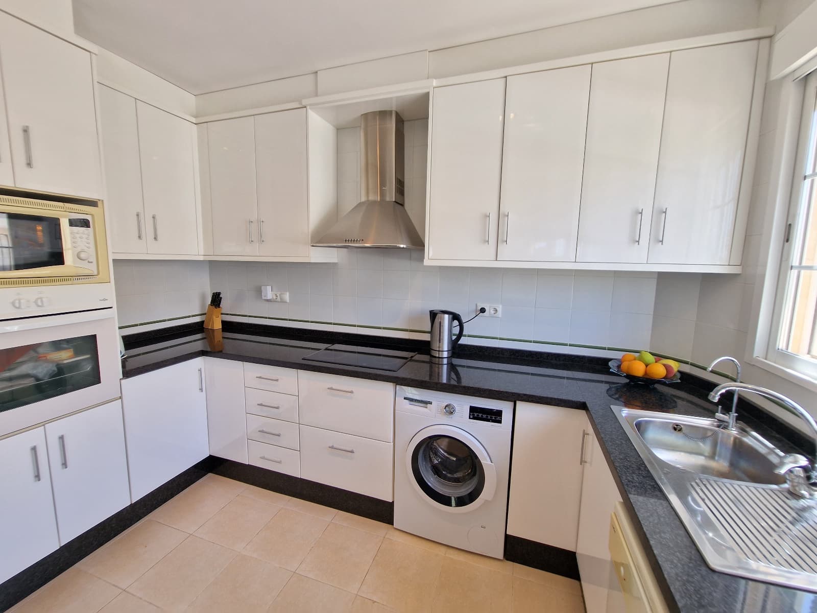 4 camera da letto Villa in vendita in La Marina con piscina - 515.000 € (Rif: 7737507)