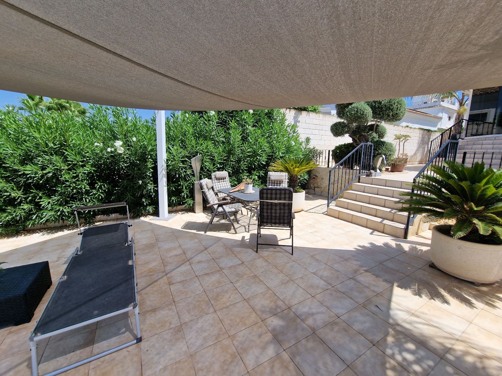 4 camera da letto Villa in vendita in La Marina con piscina - 515.000 € (Rif: 7737507)