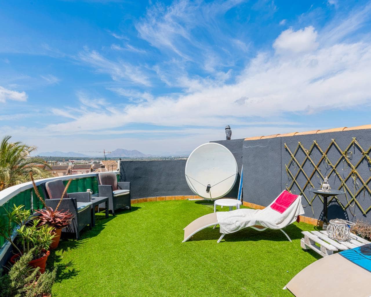 6 bedroom Villa for sale in Benijofar with pool - € 525,000 (Ref: 8251939)