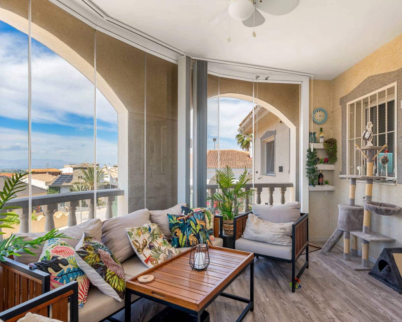 6 bedroom Villa for sale in Benijofar with pool - € 525,000 (Ref: 8251939)