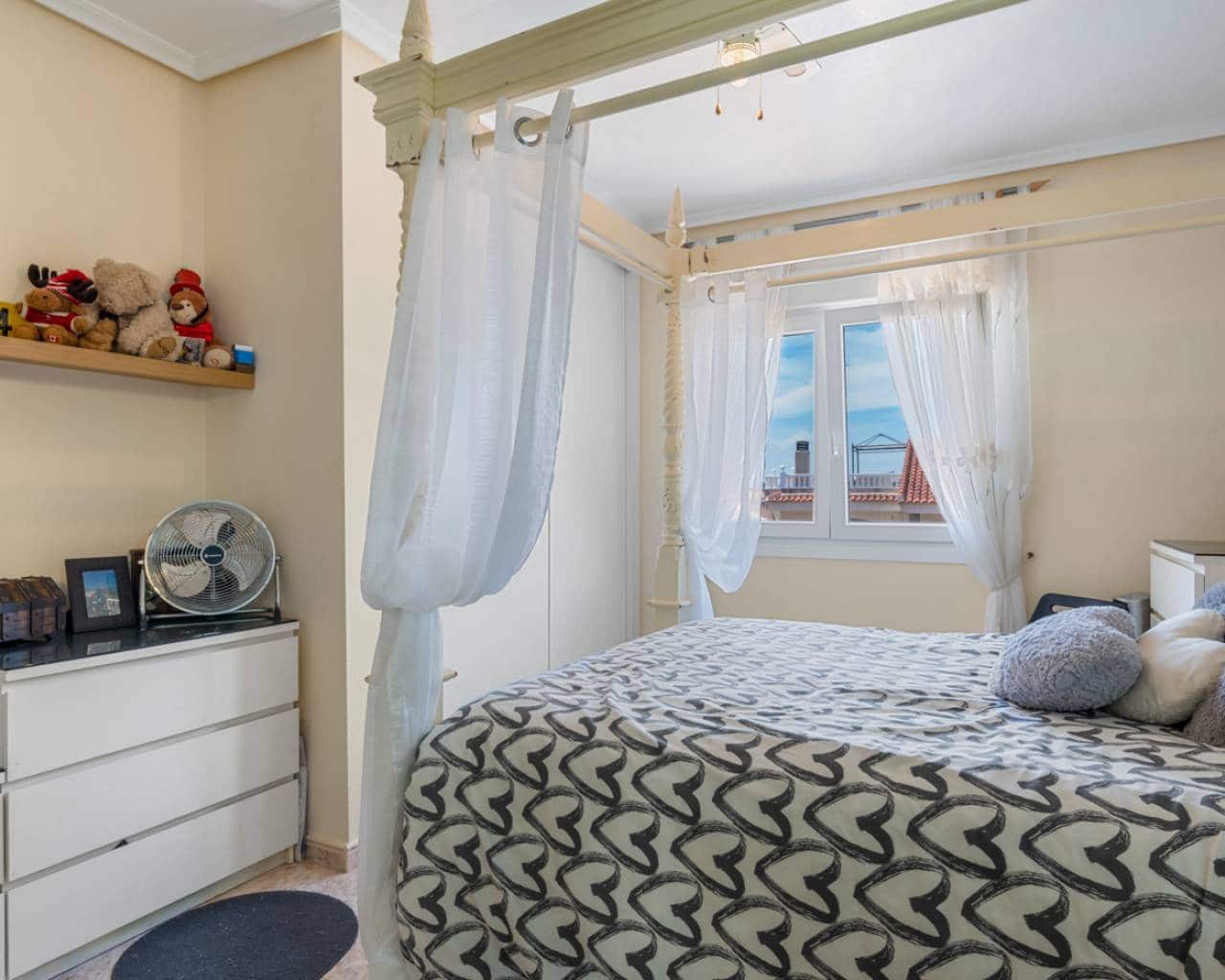 6 bedroom Villa for sale in Benijofar with pool - € 525,000 (Ref: 8251939)