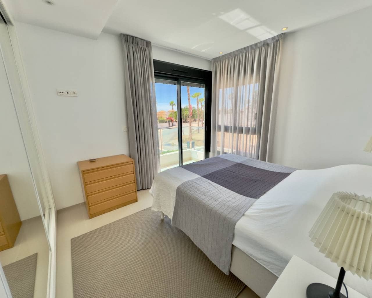 3 bedroom Villa for sale in Ciudad Quesada with pool - € 465,000 (Ref: 8278624)