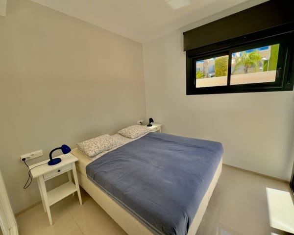 3 makuuhuone Huvila myytävänä paikassa Ciudad Quesada, Rojales mukana uima-altaan - 465 000 € (Ref: 8278624)