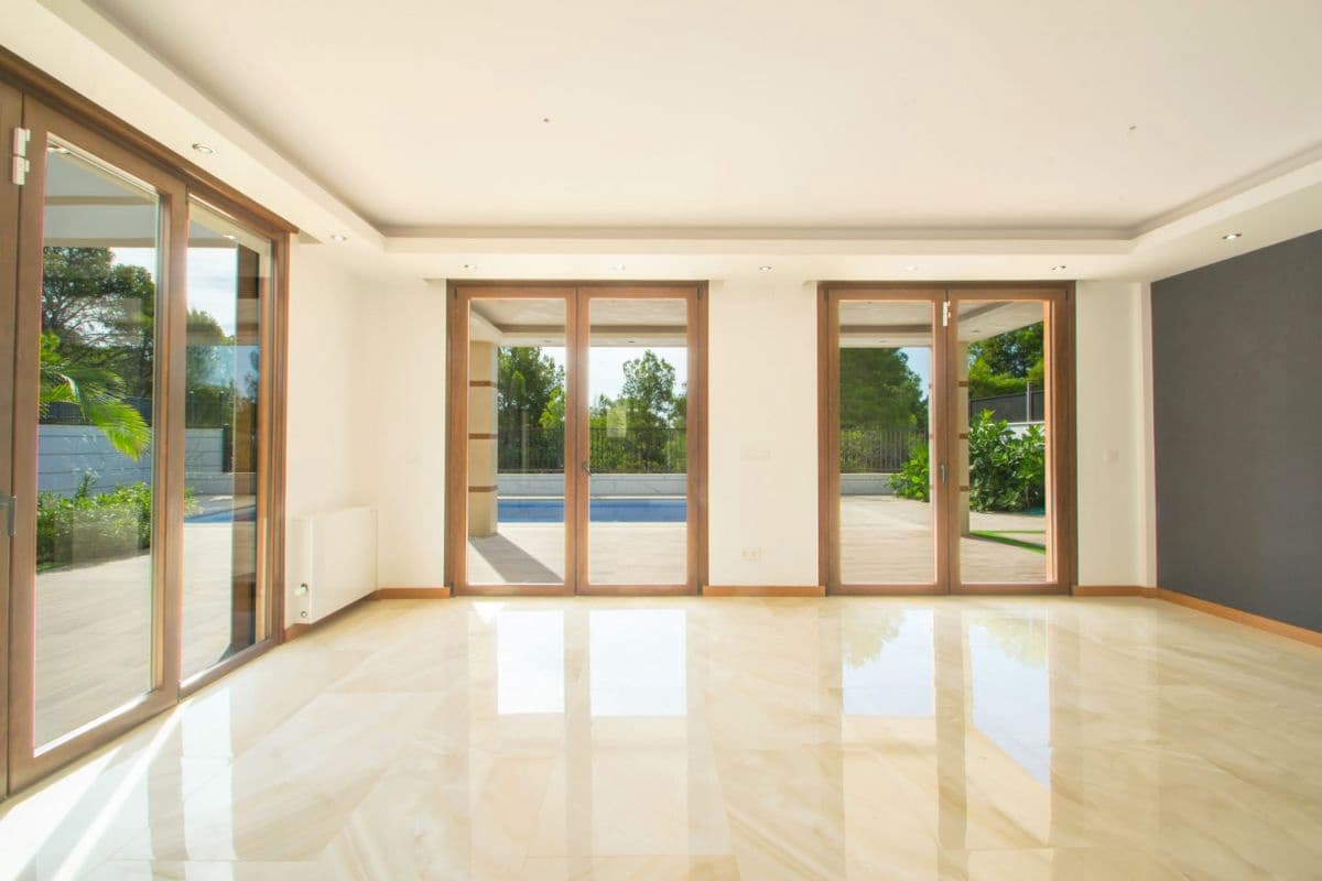 4 sypialnia Willa na sprzedaż w Finestrat z basenem - 849 000 € (Ref: 8389184)