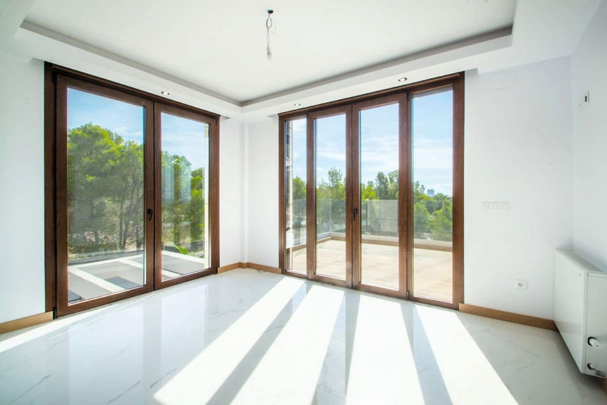 4 sypialnia Willa na sprzedaż w Finestrat z basenem - 849 000 € (Ref: 8389184)