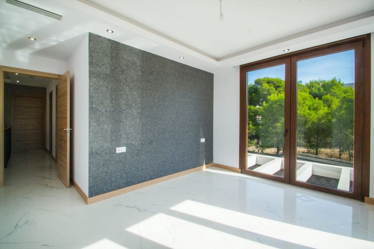 4 sypialnia Willa na sprzedaż w Finestrat z basenem - 849 000 € (Ref: 8389184)