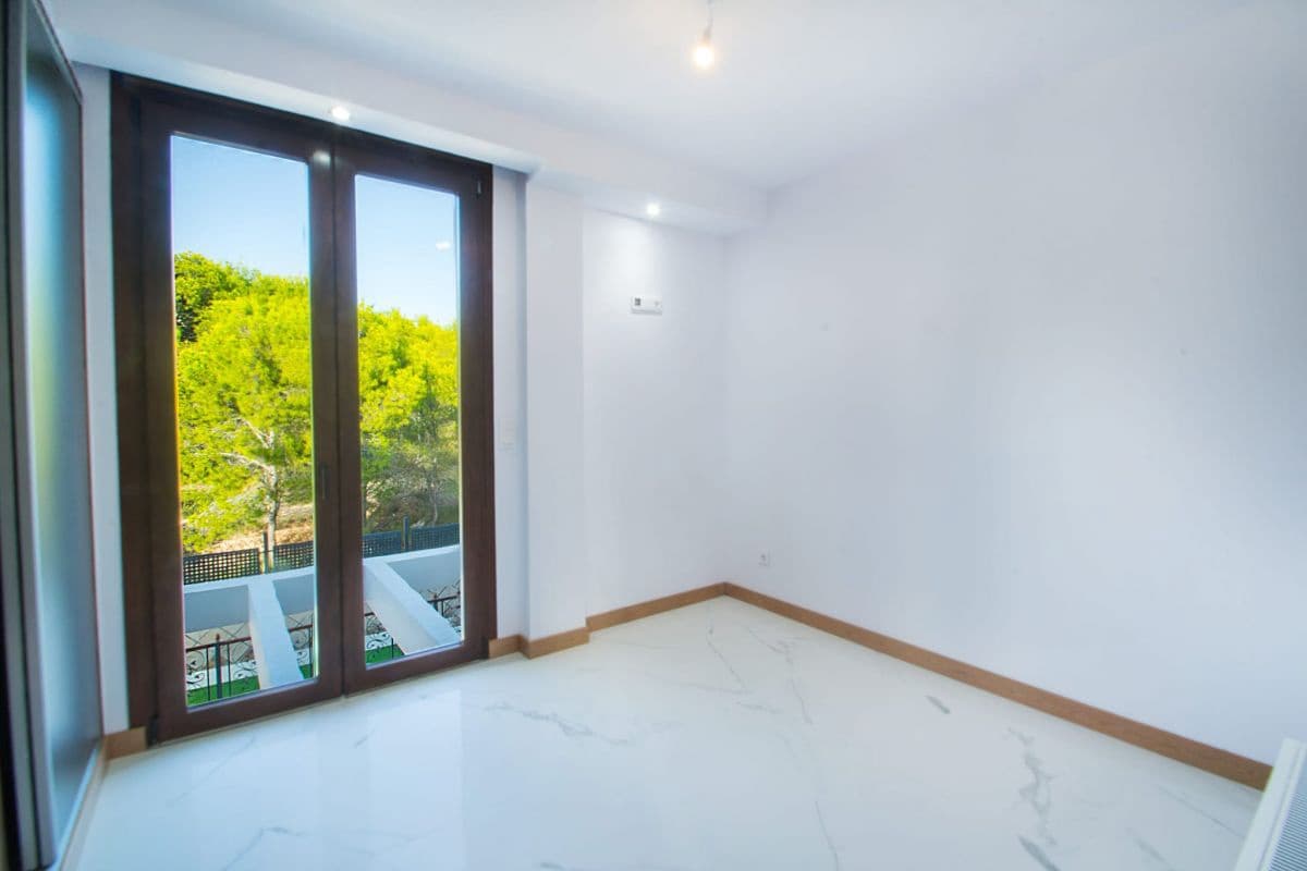 4 sypialnia Willa na sprzedaż w Finestrat z basenem - 849 000 € (Ref: 8389184)