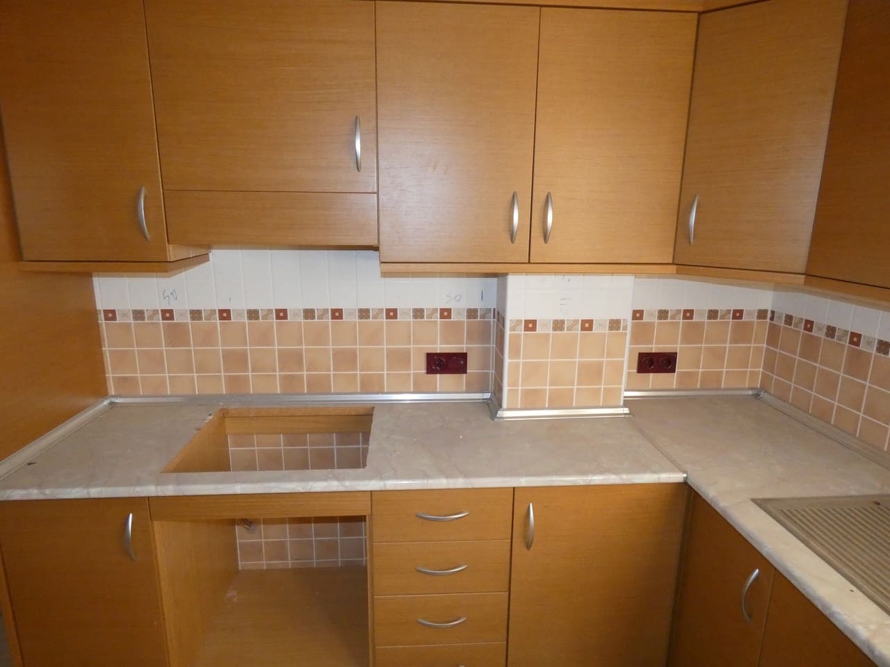 2 makuuhuone Huoneisto myytävänä paikassa Algorfa - 96 995 € (Ref: 8470112)