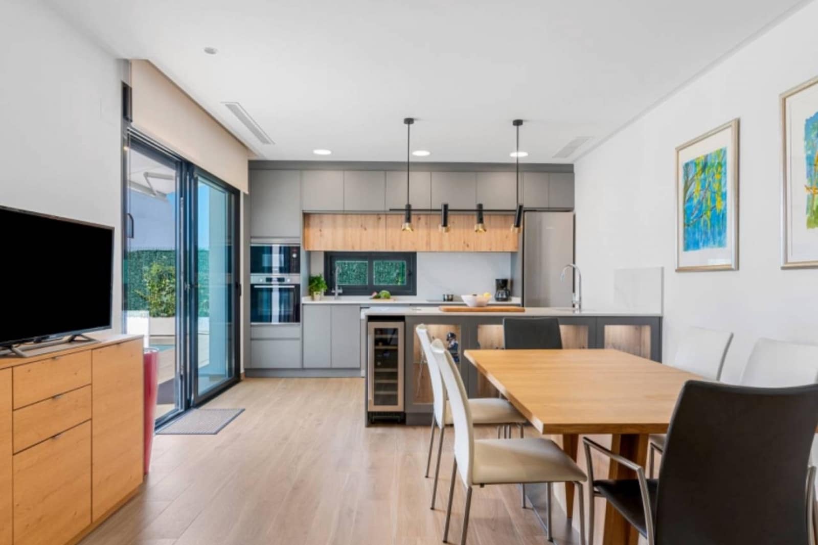 3 bedroom Villa for sale in Ciudad Quesada with pool - € 529,000 (Ref: 8538279)