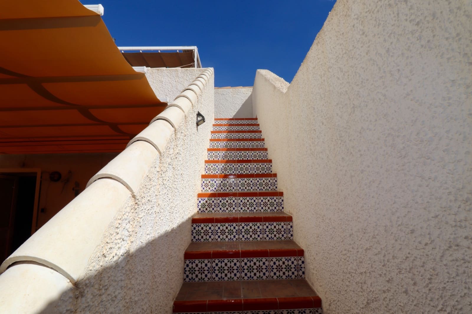 3 bedroom Villa for sale in Ciudad Quesada with pool - € 285,000 (Ref: 8582287)