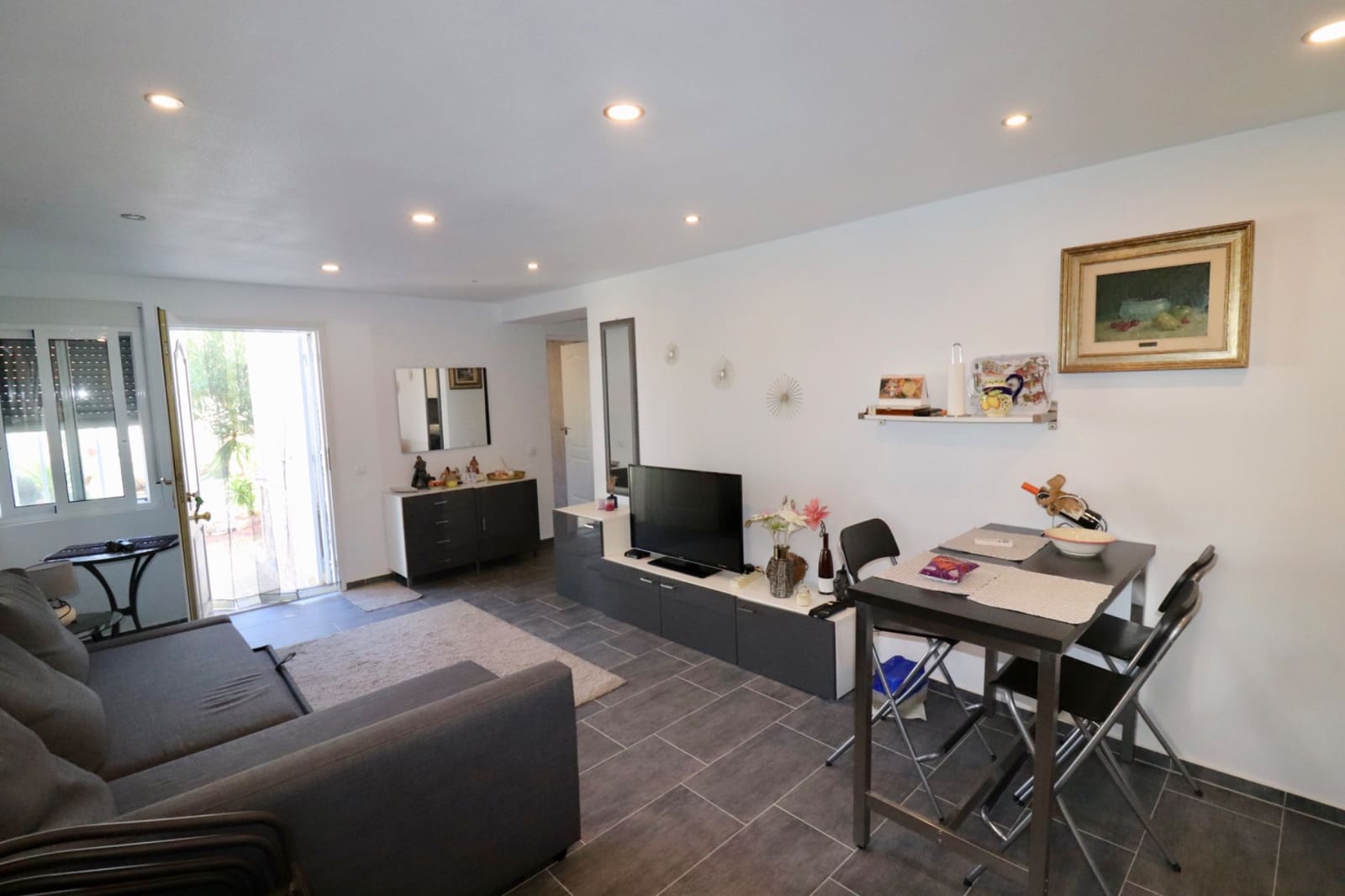 3 bedroom Villa for sale in Ciudad Quesada with pool - € 285,000 (Ref: 8582287)