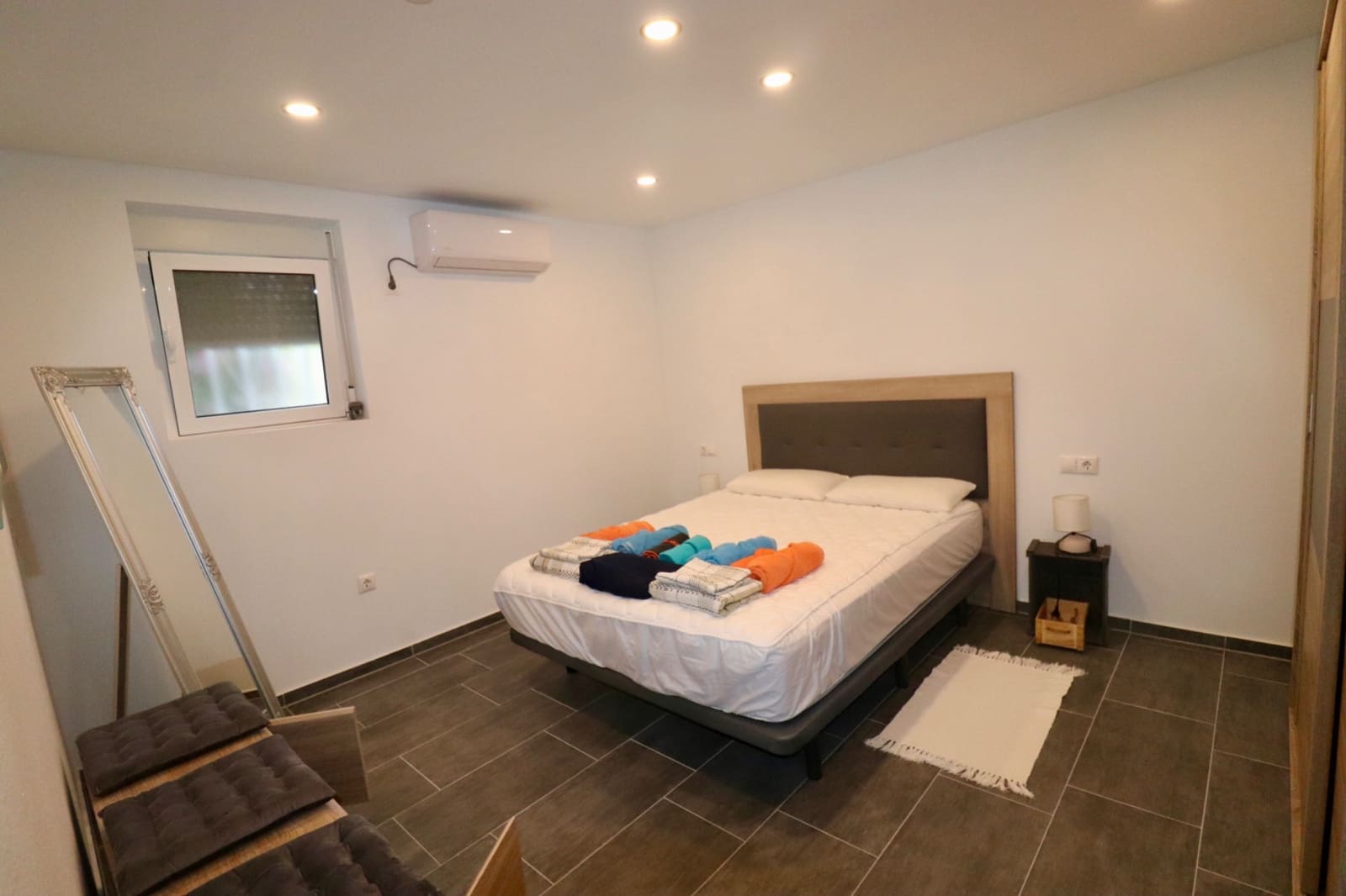 3 bedroom Villa for sale in Ciudad Quesada with pool - € 285,000 (Ref: 8582287)