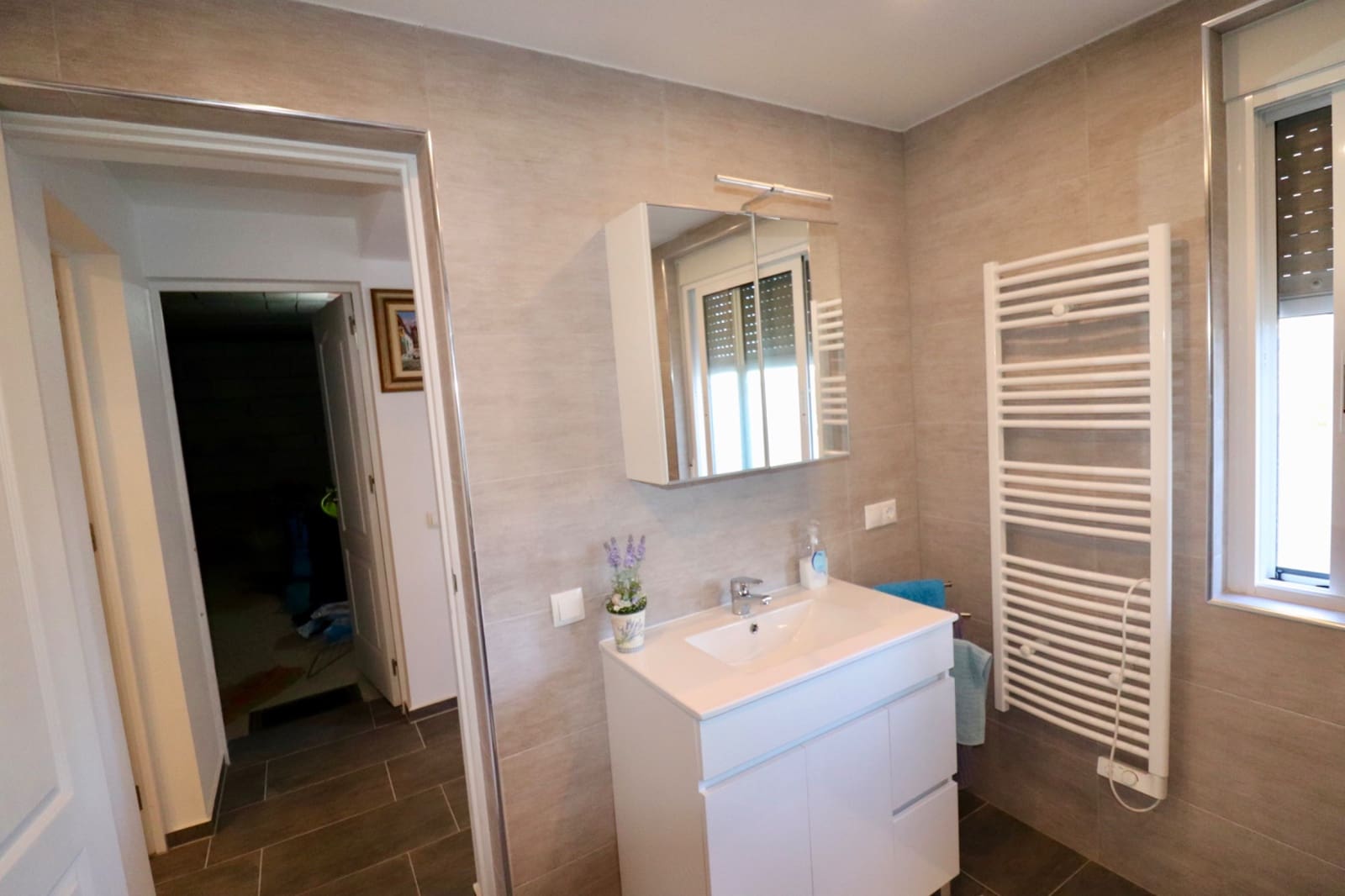 3 bedroom Villa for sale in Ciudad Quesada with pool - € 285,000 (Ref: 8582287)