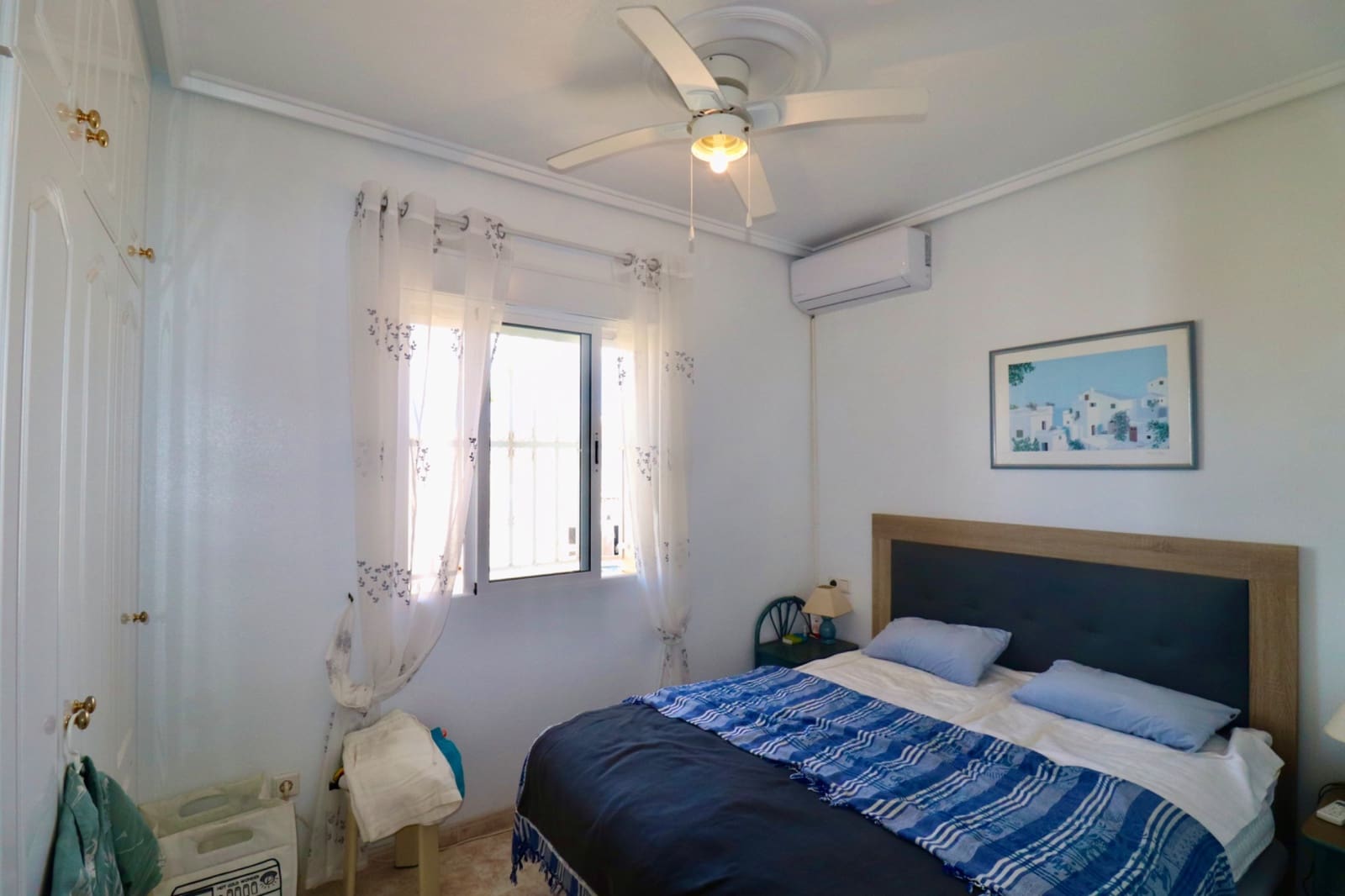 3 bedroom Villa for sale in Ciudad Quesada with pool - € 285,000 (Ref: 8582287)