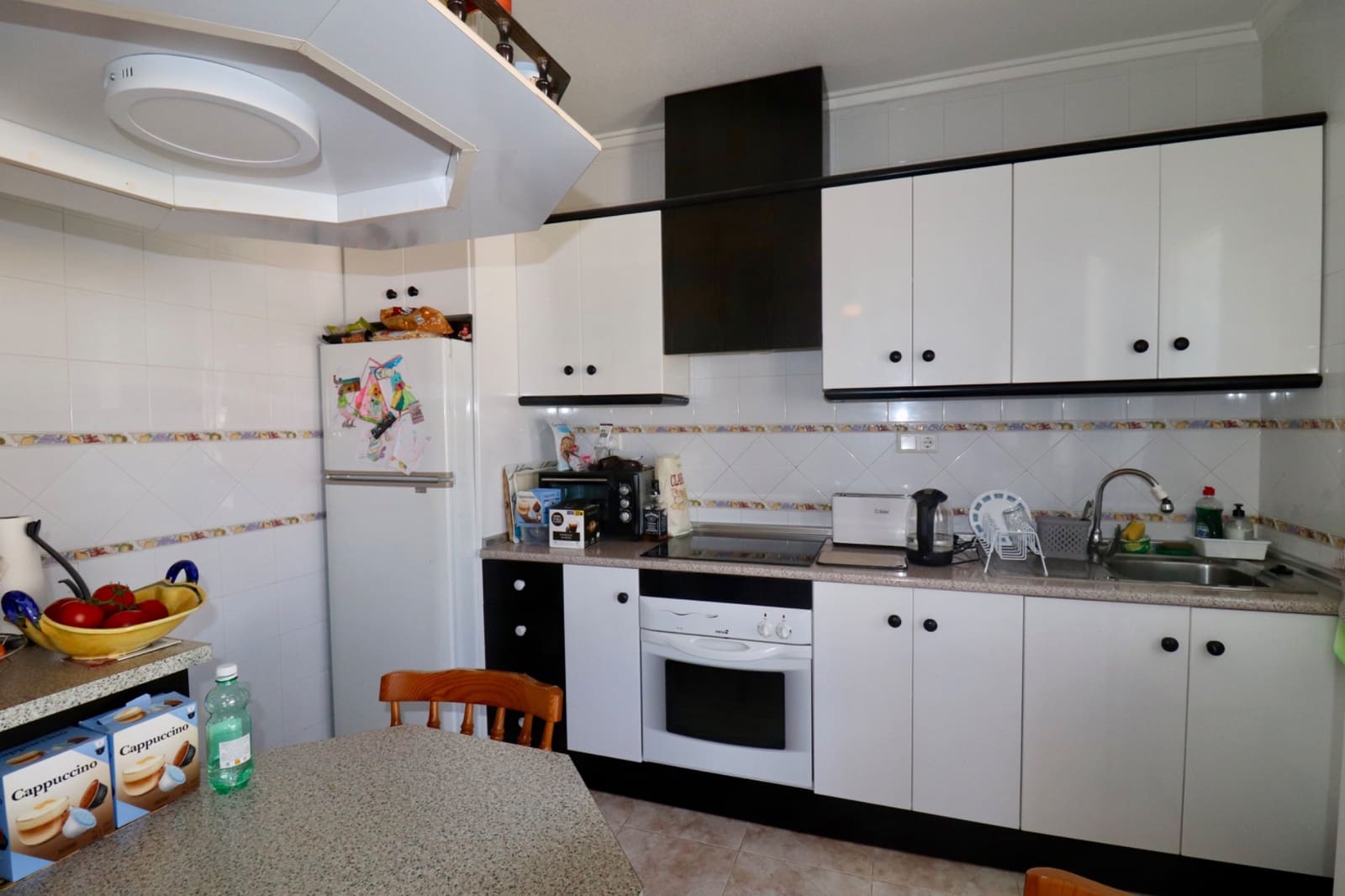 3 bedroom Villa for sale in Ciudad Quesada with pool - € 285,000 (Ref: 8582287)