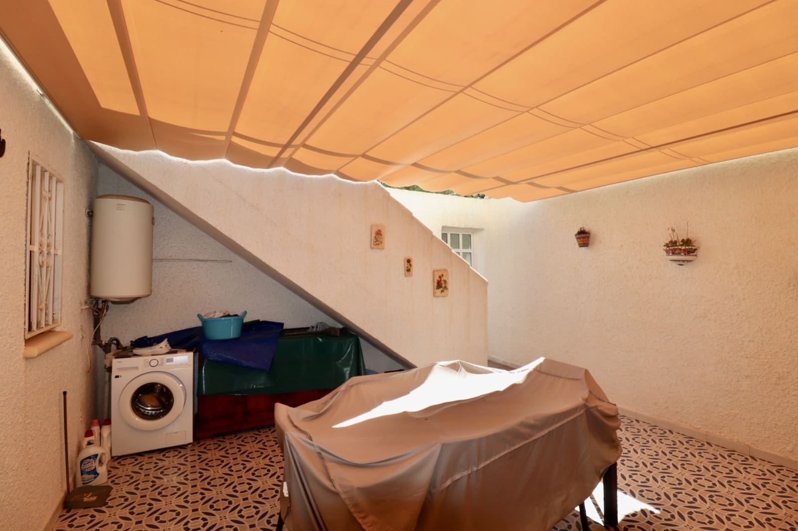 3 bedroom Villa for sale in Ciudad Quesada with pool - € 285,000 (Ref: 8582287)