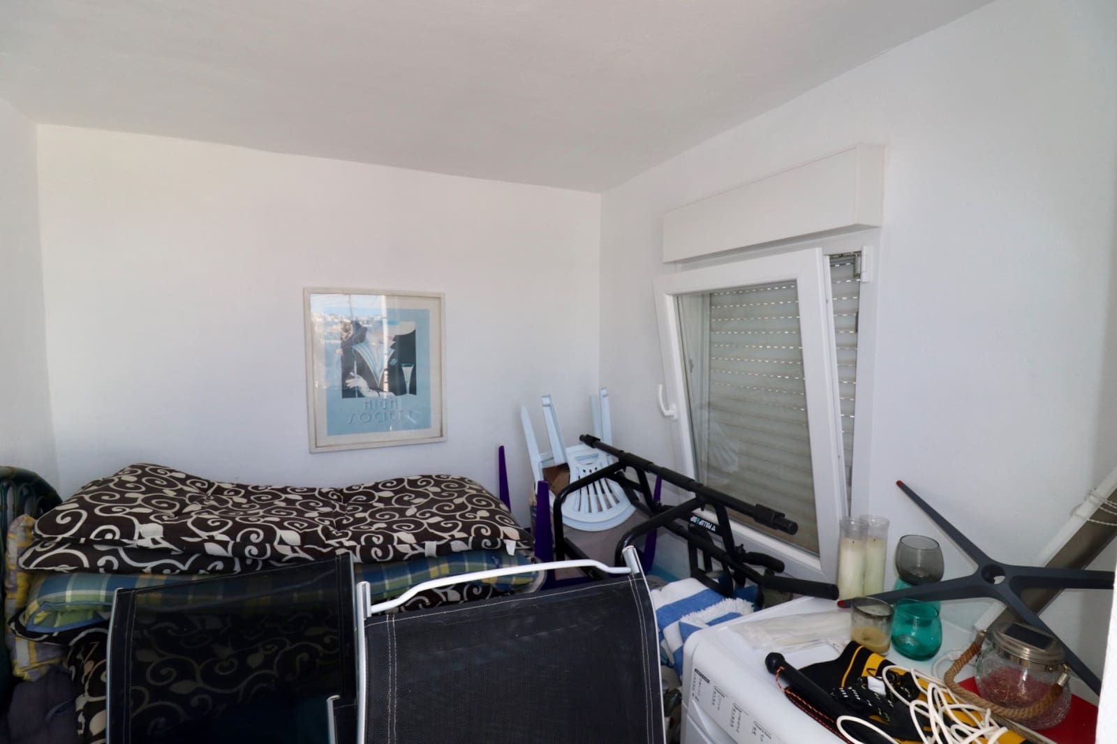 3 bedroom Villa for sale in Ciudad Quesada with pool - € 285,000 (Ref: 8582287)