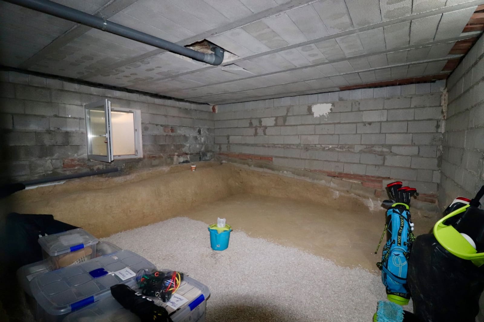 3 bedroom Villa for sale in Ciudad Quesada with pool - € 285,000 (Ref: 8582287)