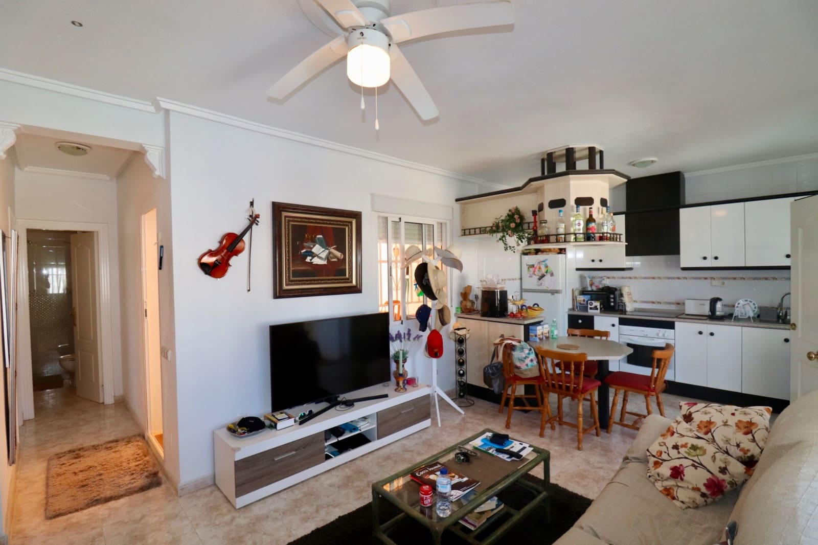 3 bedroom Villa for sale in Ciudad Quesada with pool - € 285,000 (Ref: 8582287)