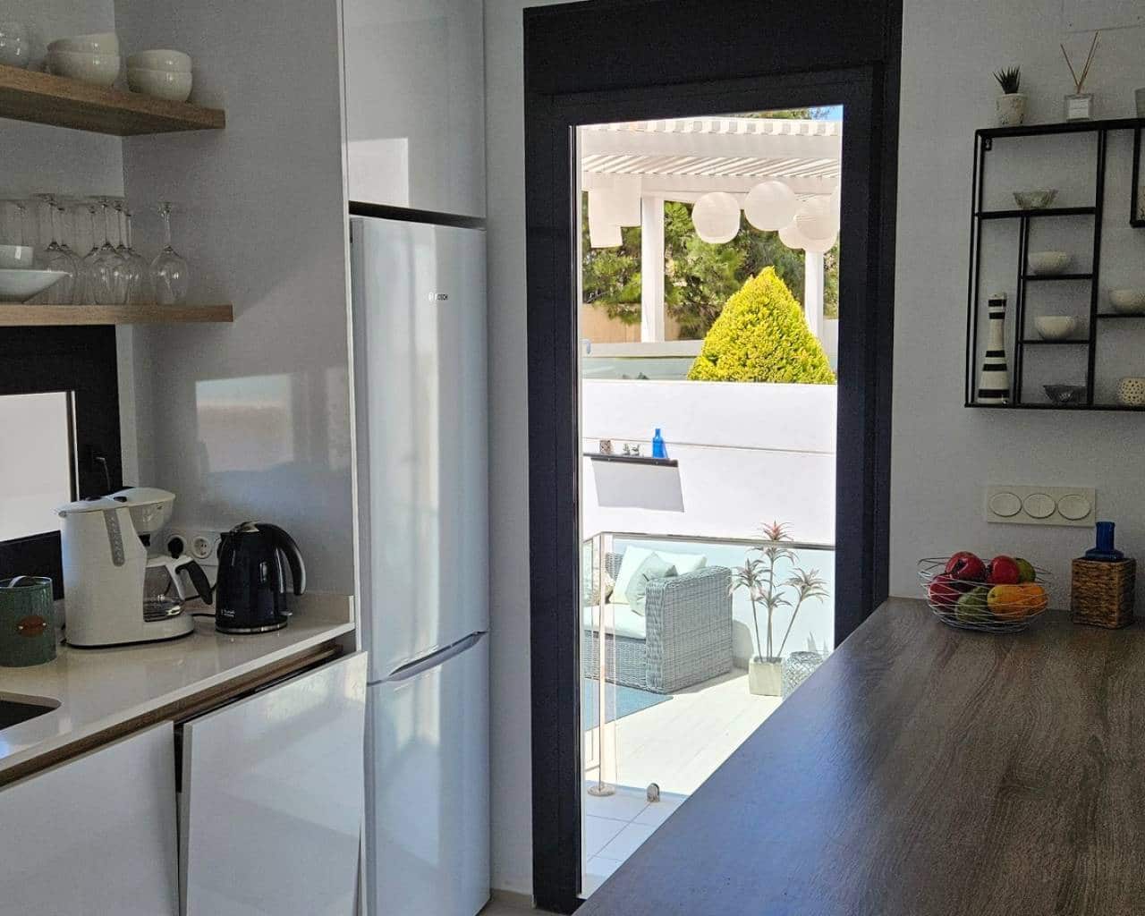 3 bedroom Villa for sale in Ciudad Quesada with pool - € 339,000 (Ref: 8778423)