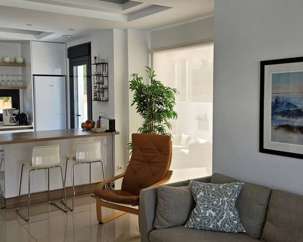 3 bedroom Villa for sale in Ciudad Quesada, Rojales with pool - € 339,000 (Ref: 8778423)