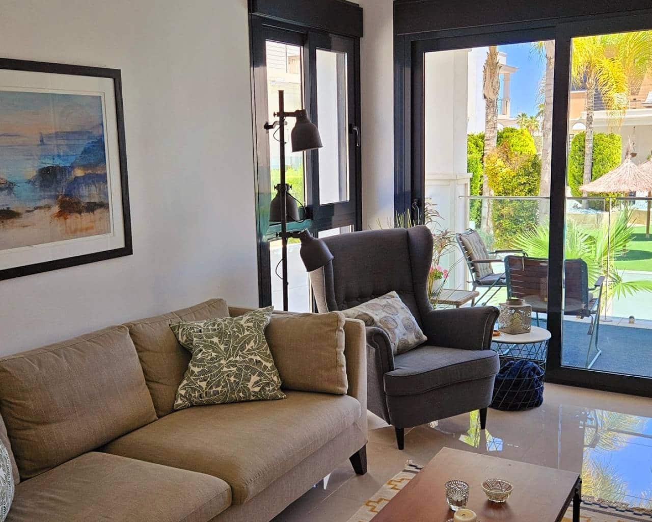 3 bedroom Villa for sale in Ciudad Quesada with pool - € 339,000 (Ref: 8778423)