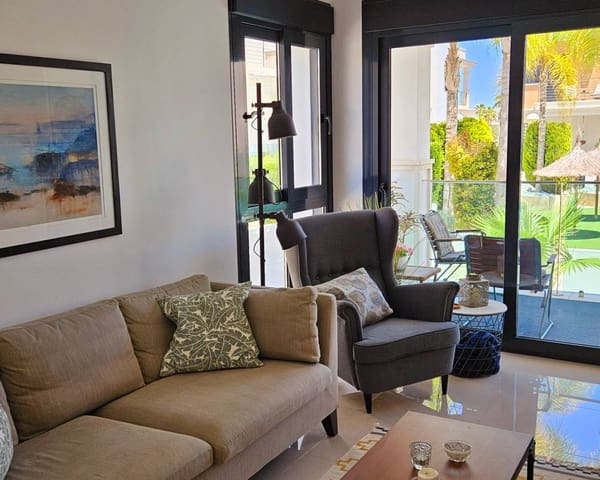 3 bedroom Villa for sale in Ciudad Quesada, Rojales with pool - € 339,000 (Ref: 8778423)