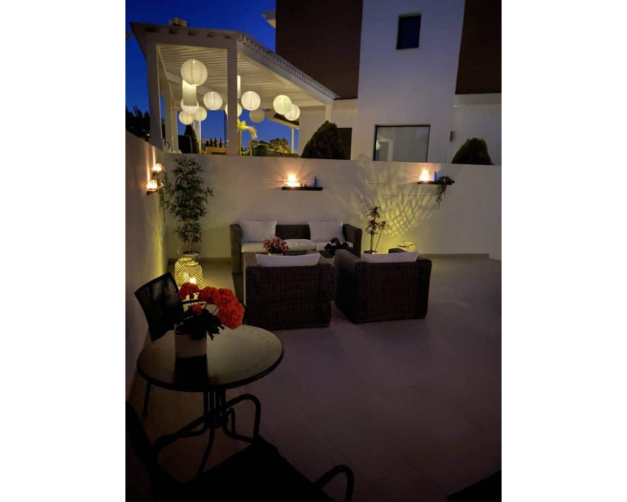 3 bedroom Villa for sale in Ciudad Quesada with pool - € 339,000 (Ref: 8778423)