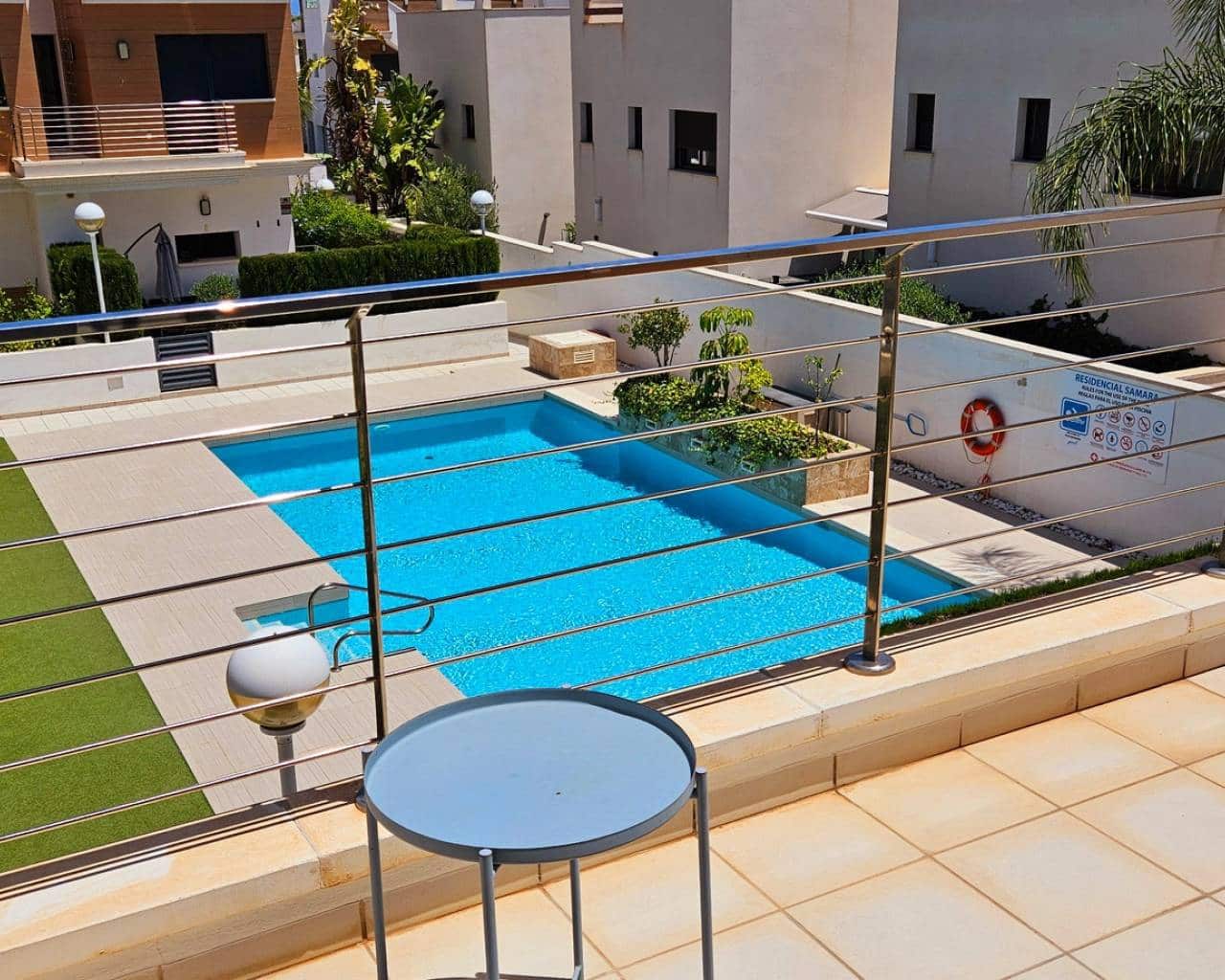 3 bedroom Villa for sale in Ciudad Quesada with pool - € 339,000 (Ref: 8778423)