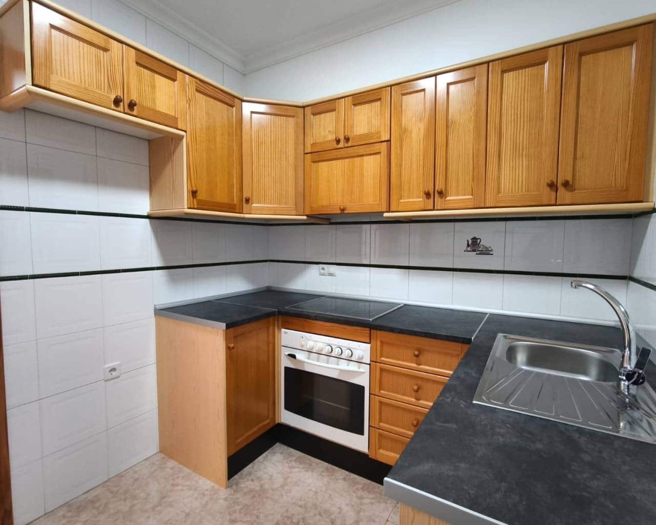 2 sypialnia Willa na sprzedaż w Algorfa z basenem - 198 000 € (Ref: 8801661)