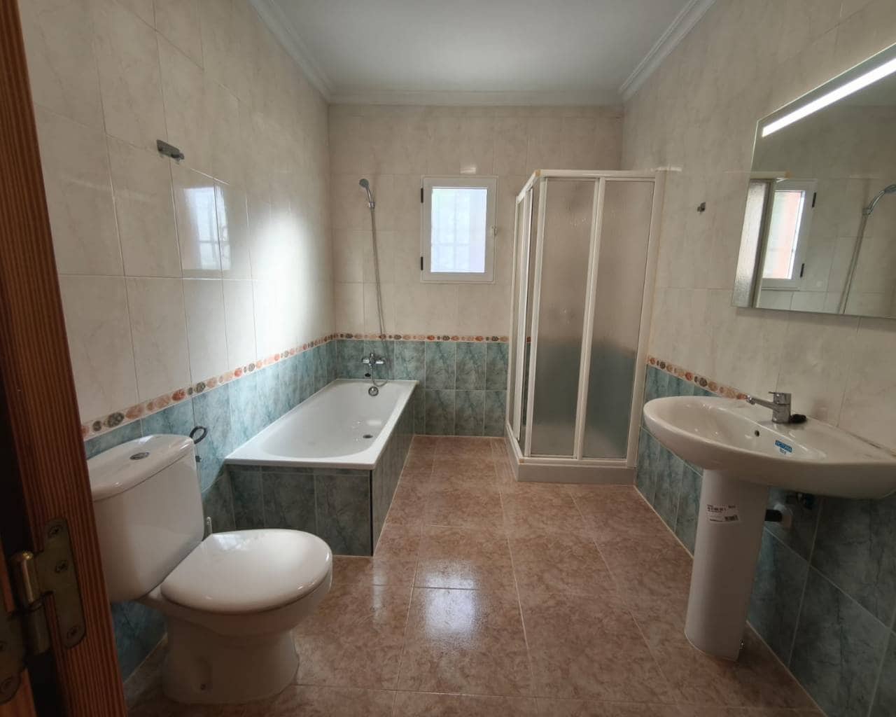 2 sypialnia Willa na sprzedaż w Algorfa z basenem - 198 000 € (Ref: 8801661)