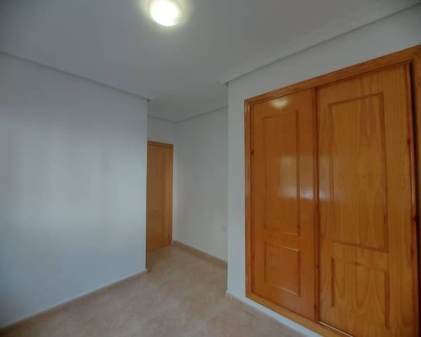 2 sypialnia Willa na sprzedaż w Algorfa z basenem - 198 000 € (Ref: 8801661)