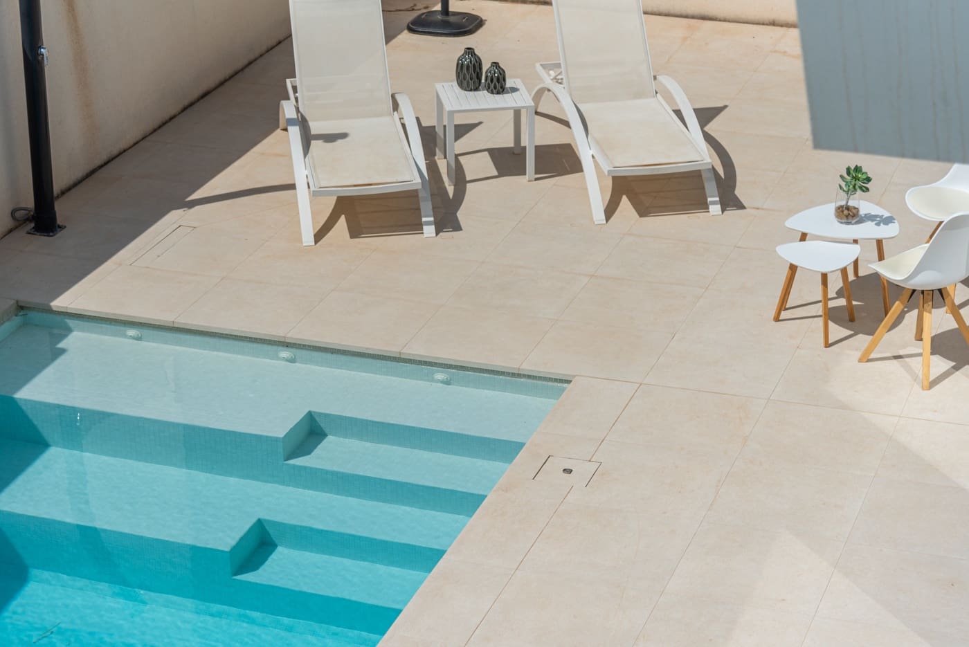 4 Zimmer Villa zu verkaufen in Ciudad Quesada mit Pool - 640.000 € (Ref: 8820726)