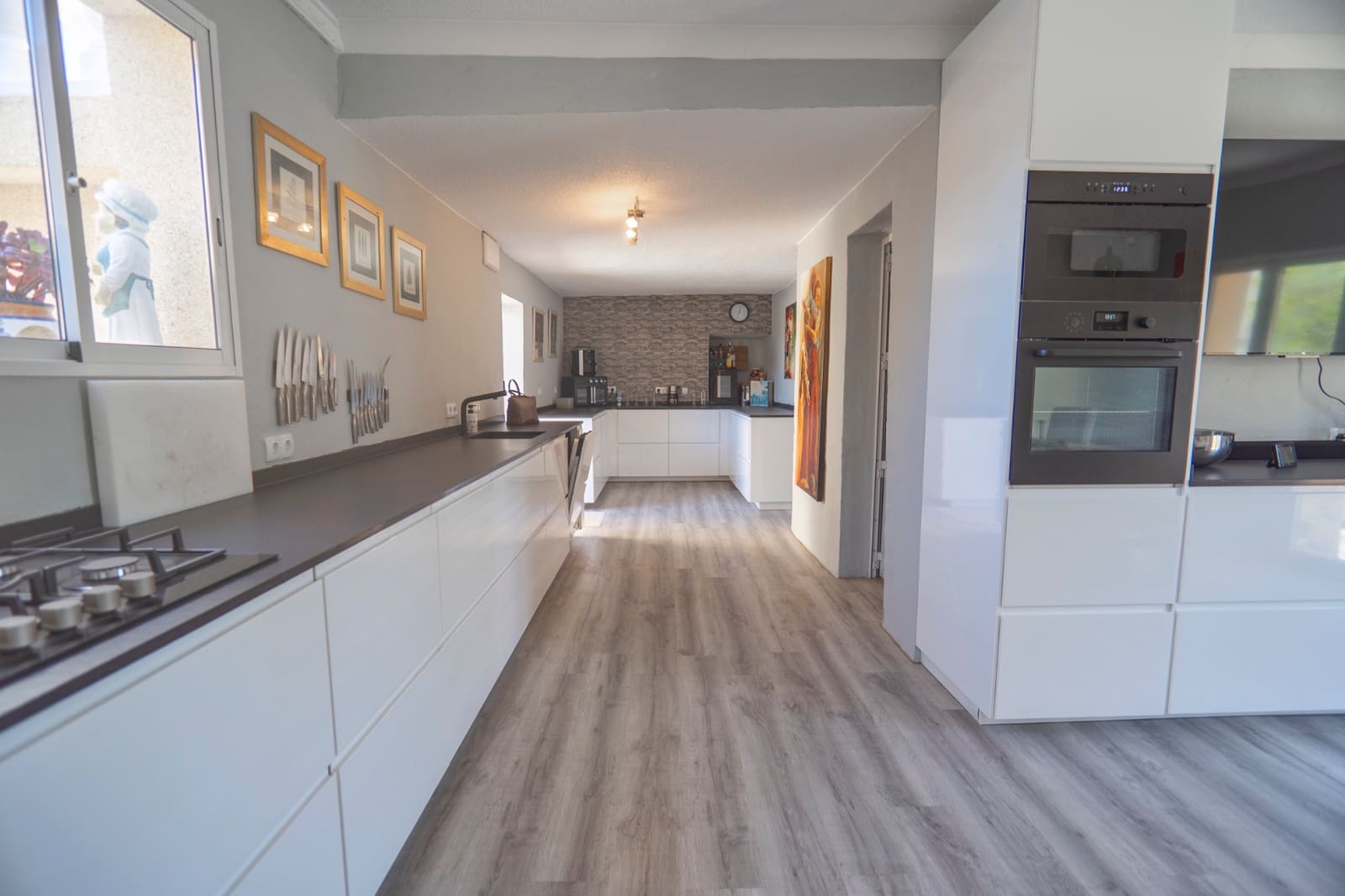 6 makuuhuone Maalaistalo myytävänä paikassa Los Montesinos mukana uima-altaan - 795 000 € (Ref: 8843066)