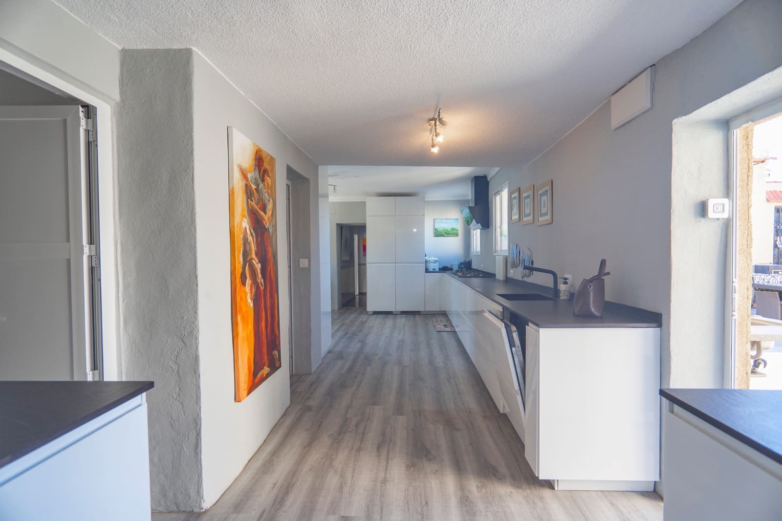 6 makuuhuone Maalaistalo myytävänä paikassa Los Montesinos mukana uima-altaan - 795 000 € (Ref: 8843066)