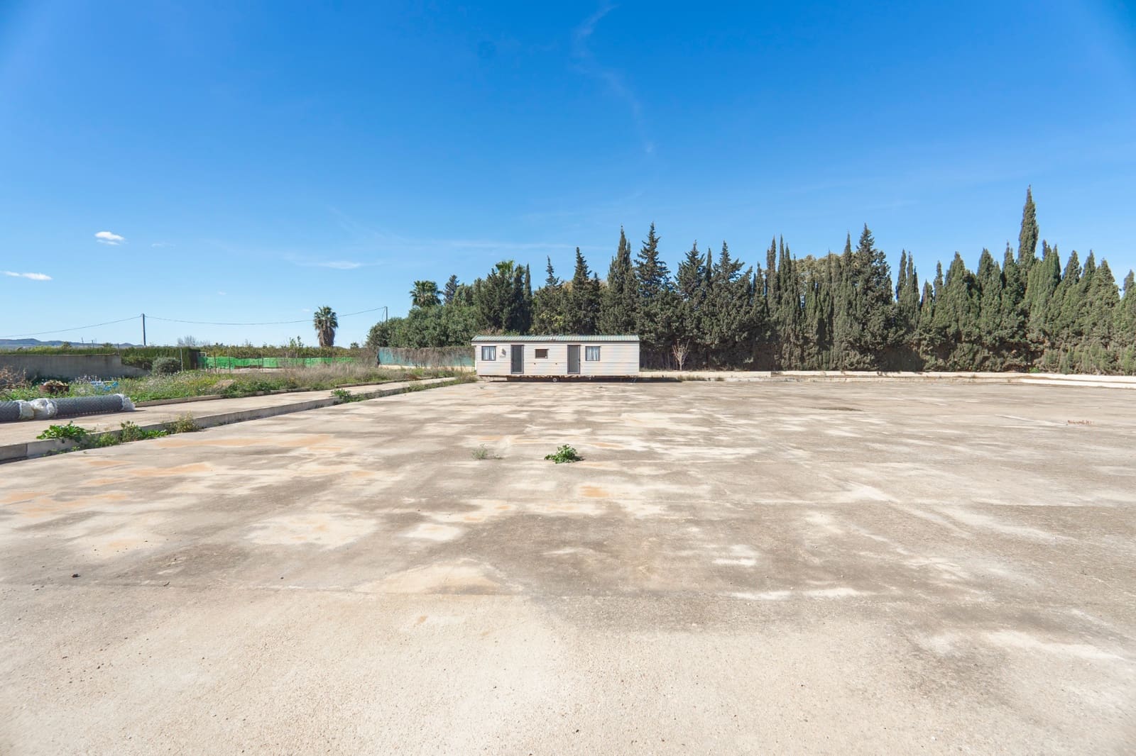 6 makuuhuone Maalaistalo myytävänä paikassa Los Montesinos mukana uima-altaan - 795 000 € (Ref: 8843066)