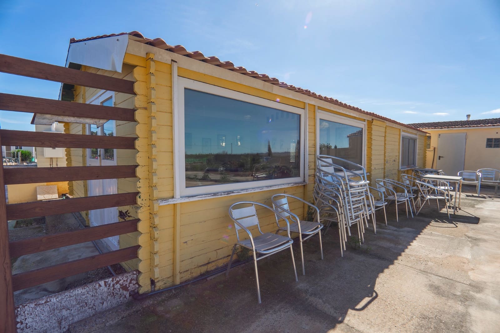 6 makuuhuone Maalaistalo myytävänä paikassa Los Montesinos mukana uima-altaan - 795 000 € (Ref: 8843066)