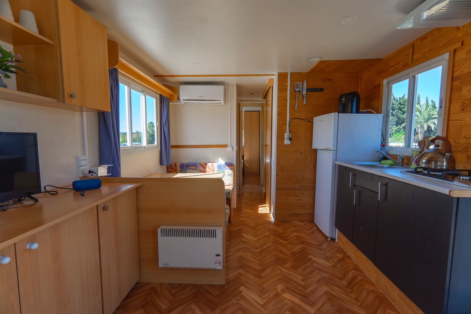 6 makuuhuone Maalaistalo myytävänä paikassa Los Montesinos mukana uima-altaan - 795 000 € (Ref: 8843066)