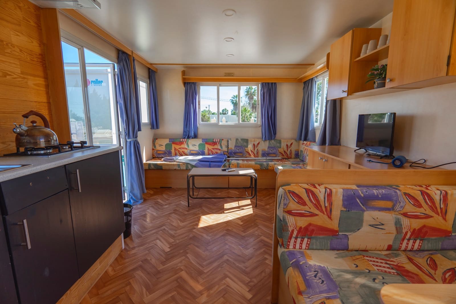 6 makuuhuone Maalaistalo myytävänä paikassa Los Montesinos mukana uima-altaan - 795 000 € (Ref: 8843066)