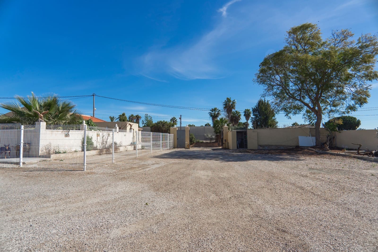 6 makuuhuone Maalaistalo myytävänä paikassa Los Montesinos mukana uima-altaan - 795 000 € (Ref: 8843066)