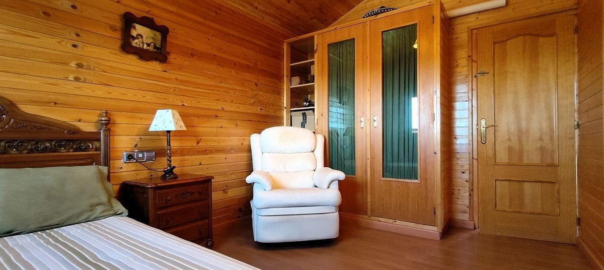 4 sovrum Finca/Hus på landet till salu i Orihuela med pool - 469 000 € (Ref: 8845422)