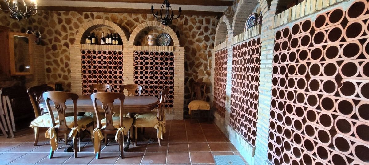 4 sovrum Finca/Hus på landet till salu i Orihuela med pool - 469 000 € (Ref: 8845422)