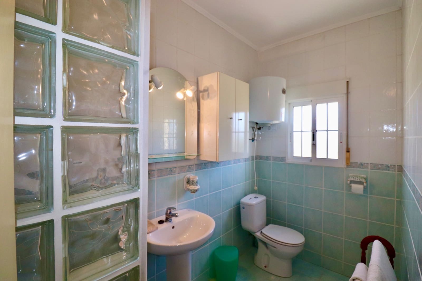 5 bedroom Finca/Country House for sale in Catral with pool - € 399,000 (Ref: 8849004)