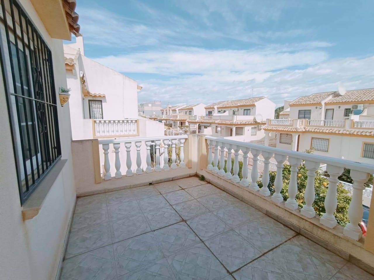3 bedroom Townhouse for sale in Playa Flamenca with pool - € 239,995 (Ref: 8869537)