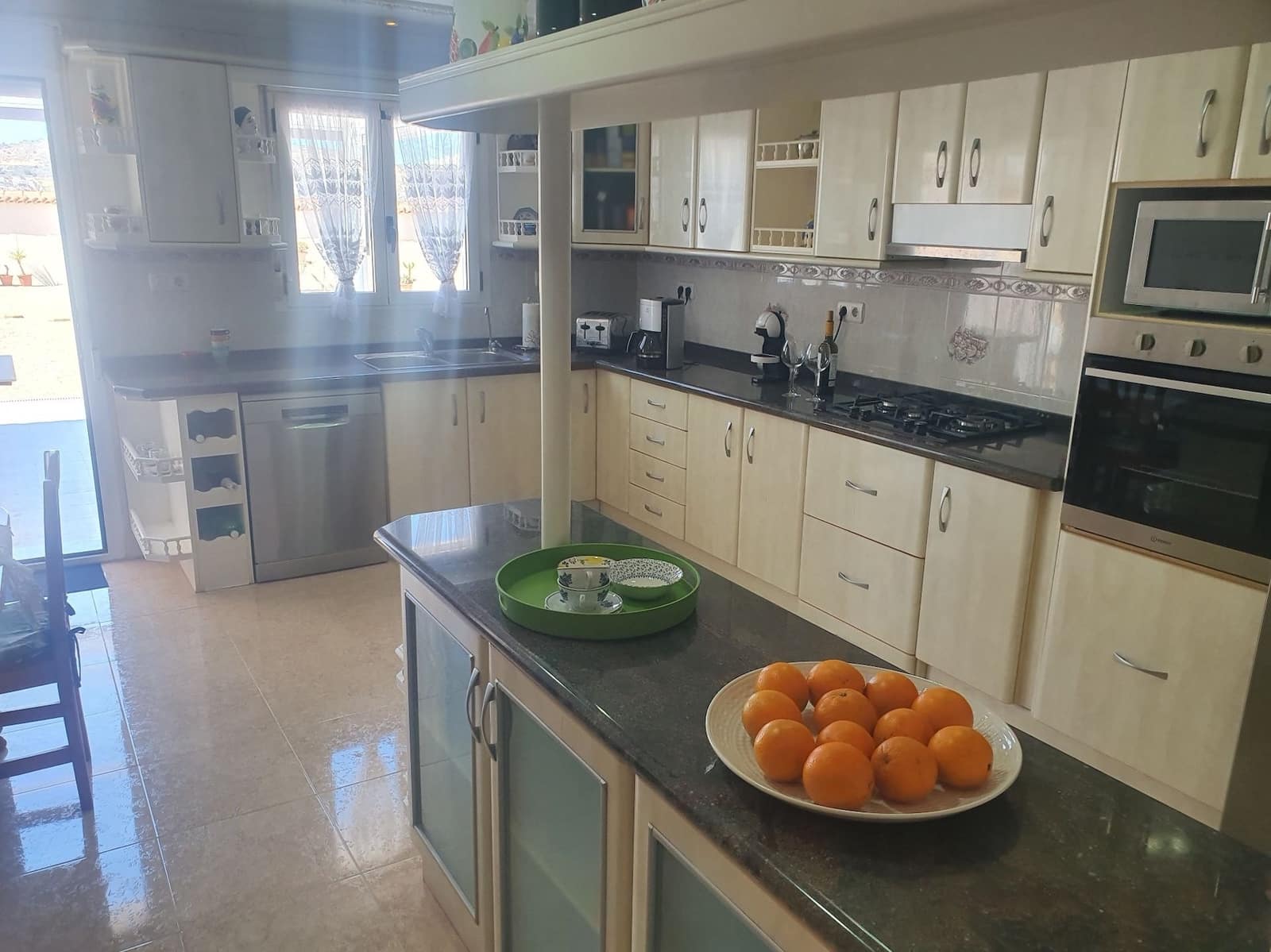 4 camera da letto Villa in vendita in Algorfa con piscina - 529.000 € (Rif: 8896515)