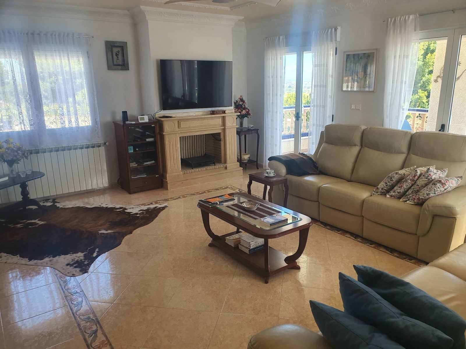 4 camera da letto Villa in vendita in Algorfa con piscina - 529.000 € (Rif: 8896515)