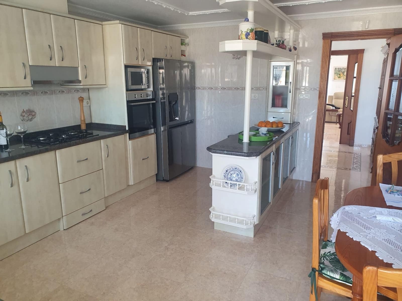 4 camera da letto Villa in vendita in Algorfa con piscina - 529.000 € (Rif: 8896515)