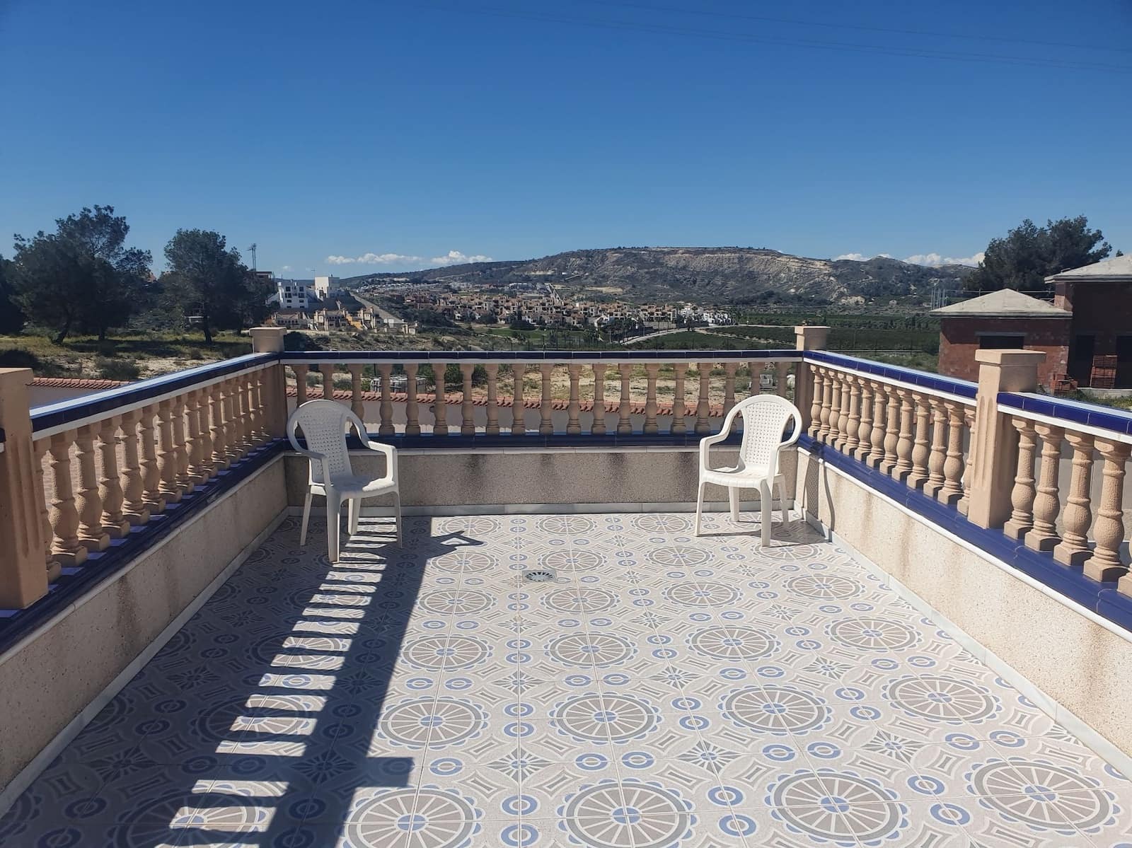 4 camera da letto Villa in vendita in Algorfa con piscina - 529.000 € (Rif: 8896515)