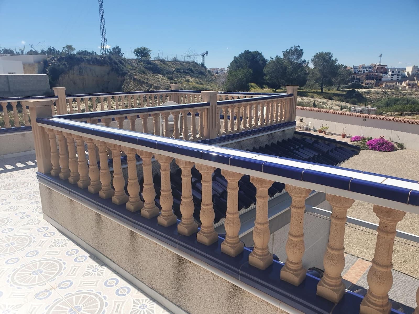 4 camera da letto Villa in vendita in Algorfa con piscina - 529.000 € (Rif: 8896515)