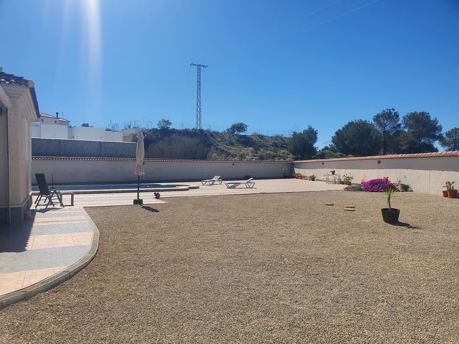 4 camera da letto Villa in vendita in Algorfa con piscina - 529.000 € (Rif: 8896515)